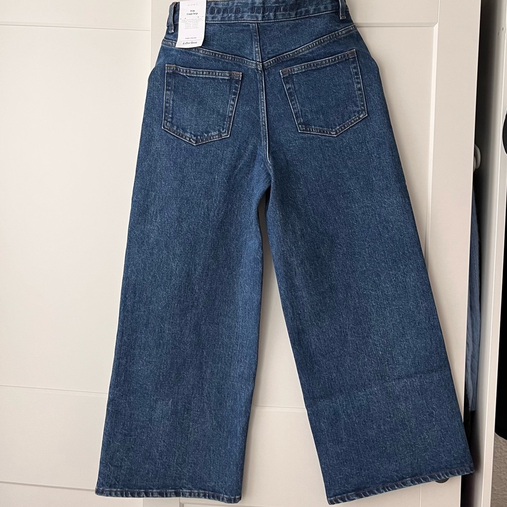 &OtherStories Jeans - NEW